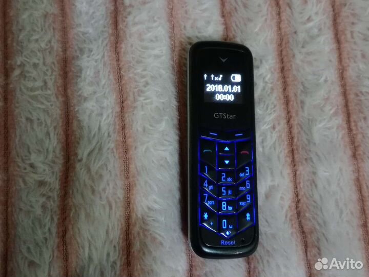 China Mobile A3s, 2/16 ГБ