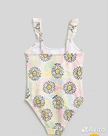 Купальник для девочки