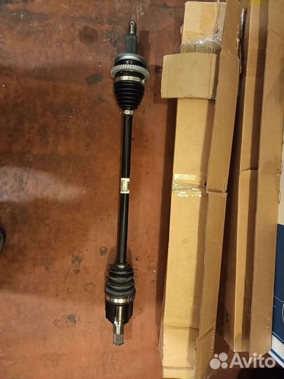 Привод 49600-3J050