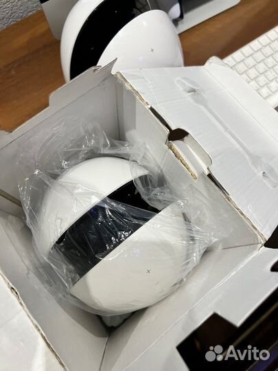 Беспроводная колонка Rombica EVA