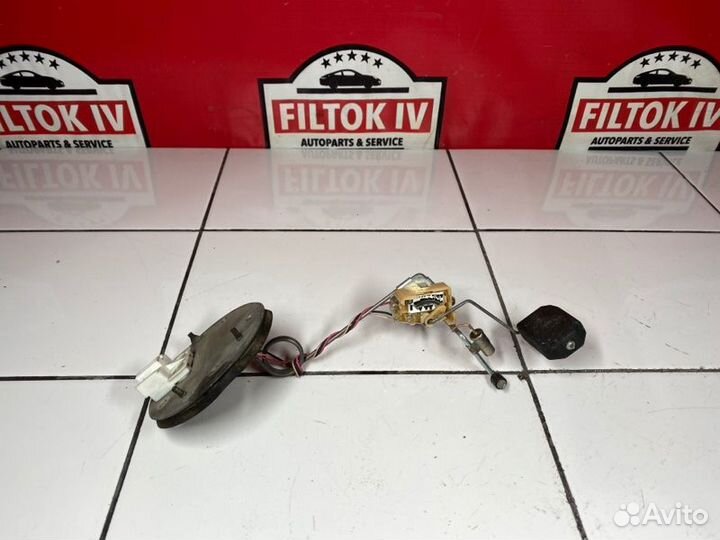 Датчик уровня топлива Honda S-Mx RH1 B20B 1997