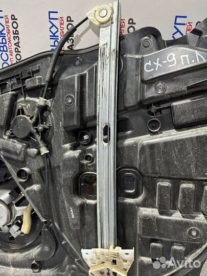 Стеклоподъемник Mazda CX-9