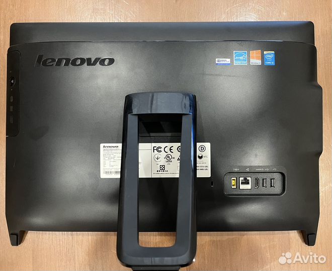 Моноблок Lenovo C20-30