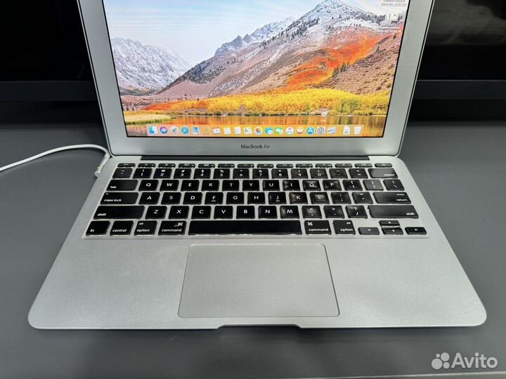 Apple MacBook Air i5