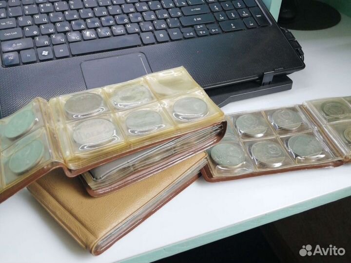 Юбилейные монеты СССР список дополняется