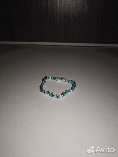 Украшения из бисера