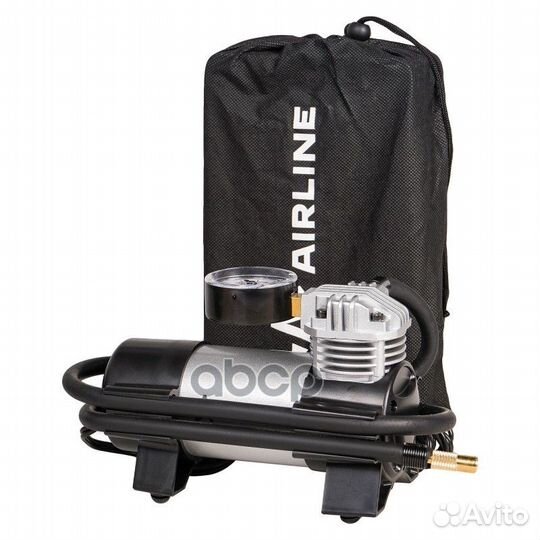 Компрессор 30Л/Мин., 7Атм., Standart CA03006