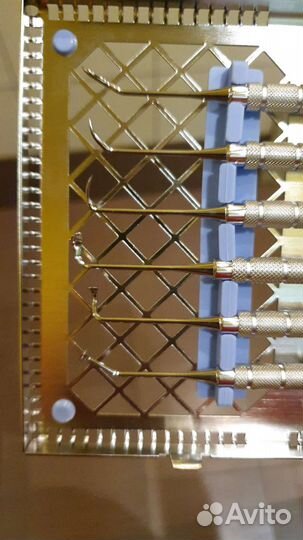 Набор для синус лифтинга