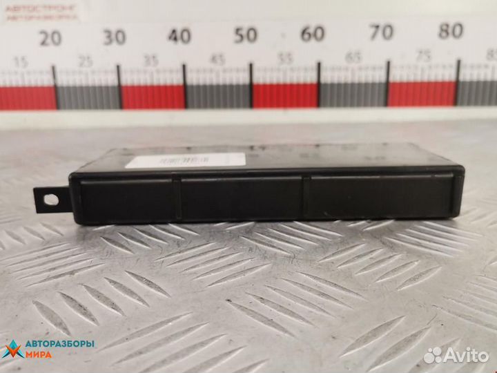 Подушка безопасности BMW 5 F07/F10/F11 2012