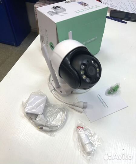 Wifi камера