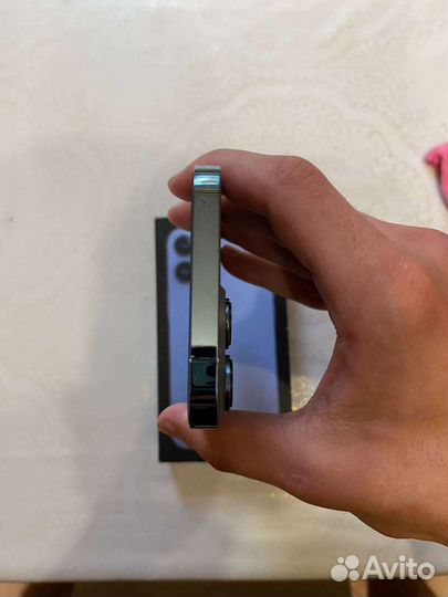 iPhone Xr в корпусе 14 pro