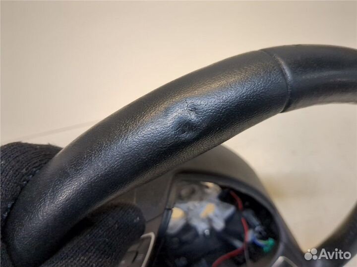 Руль Ford EcoSport 2017, 2019