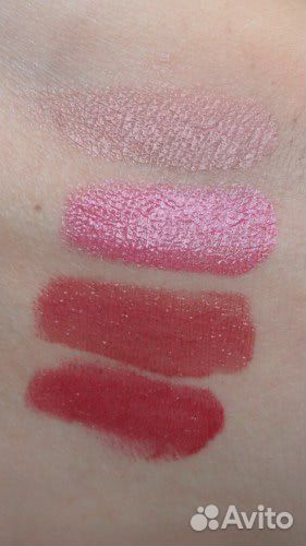 Палетка глаз и губ Guerlain la Selection couleurs