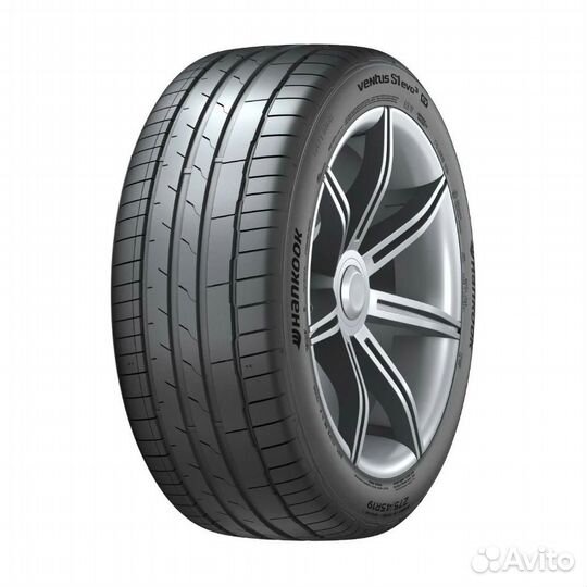 Hankook Ventus S1 Evo 3 K127B 245/40 R21 100Y
