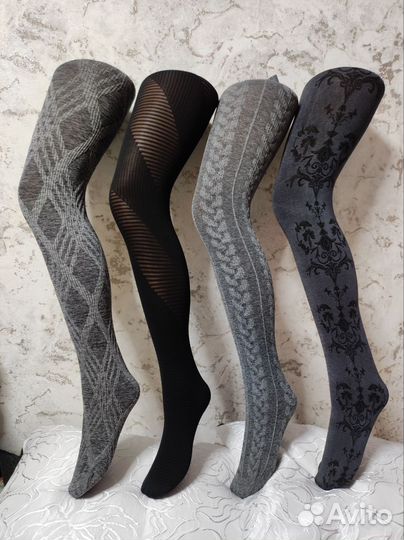 Колготки женские