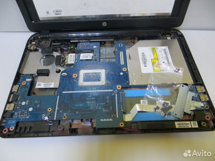 Ноутбук 15-r080sr по запчастям