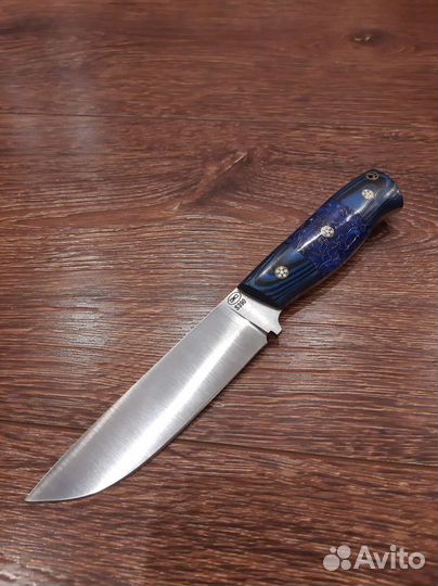 Нож S390