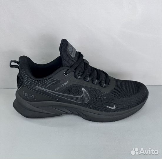 Кроссовки мужские nike