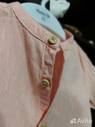 Рубашка Zara