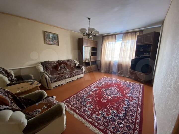 Дом 217 м² на участке 8,7 сот.