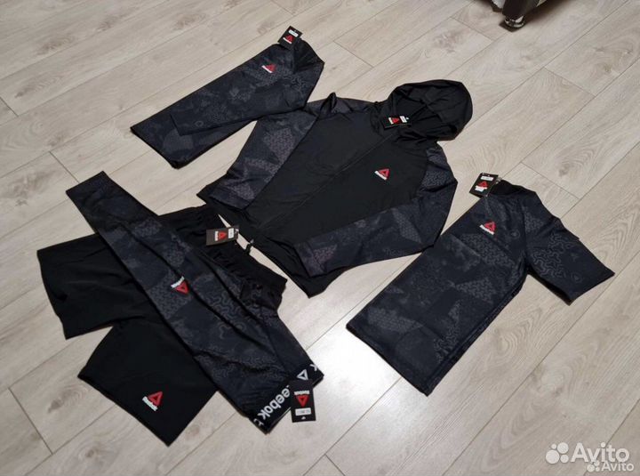 Форма 5В1 комплект