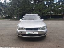 Opel Vectra 2.0 MT, 2001, 750 000 км, с пробегом, цена 295 000 руб.