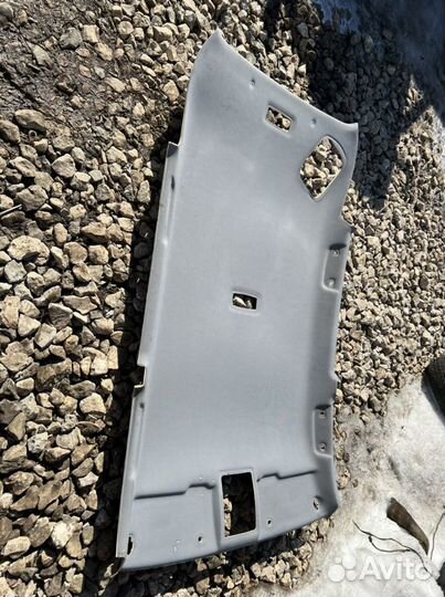 Lifan x60 потолок