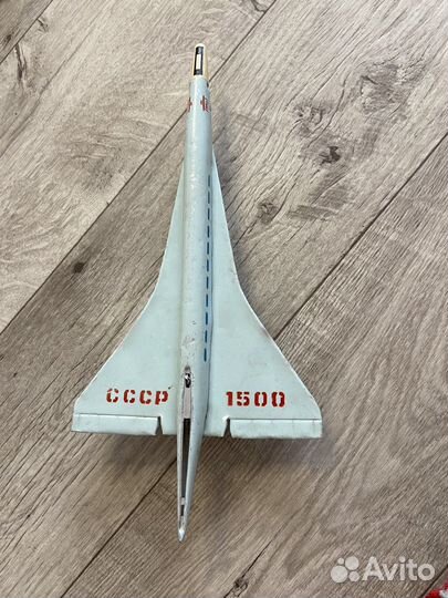 Игрушки СССР