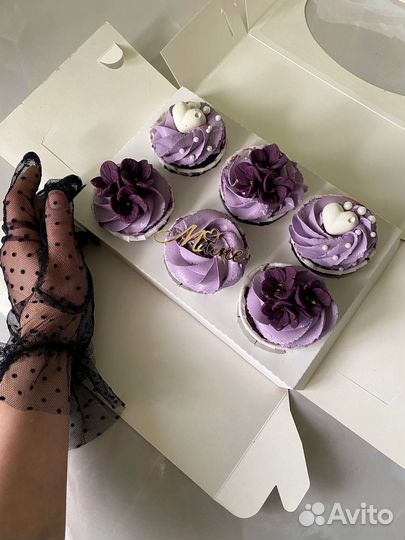 Торты Десерты на заказ