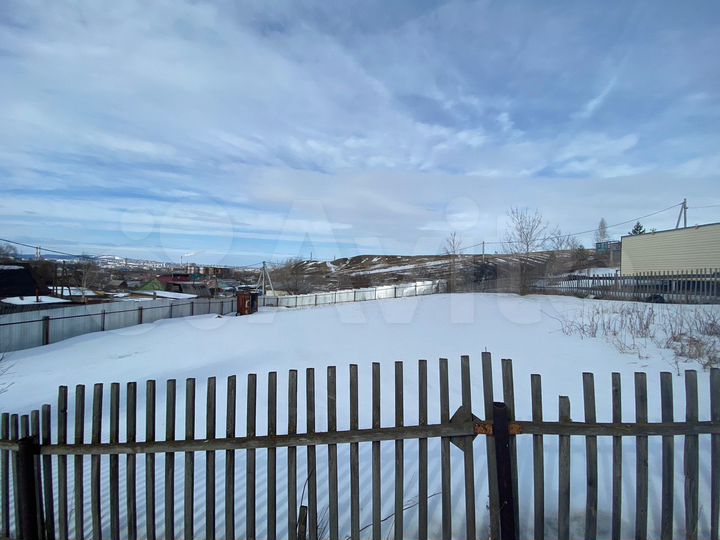 Участок 11 сот. (СНТ, ДНП)