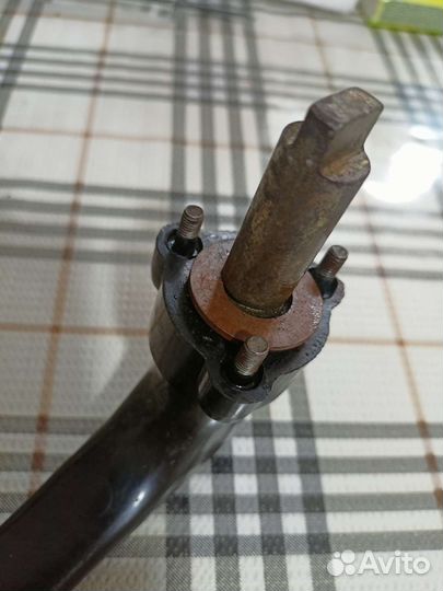 Ручка для кунга