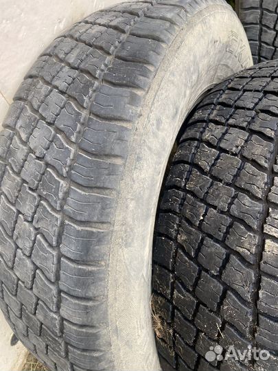КАМА Кама-219 225/75 R16