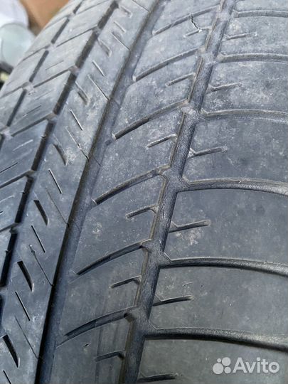 Michelin Energy XH1 185/65 R15