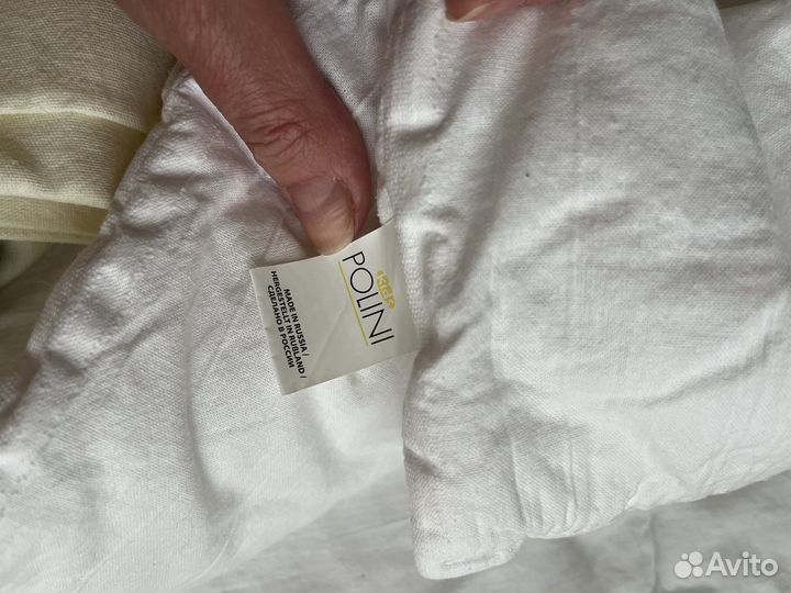 Комплект белья в колыбель 5 предметов