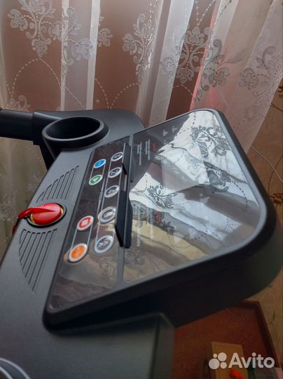 Дорожка беговая Koenigsmann a