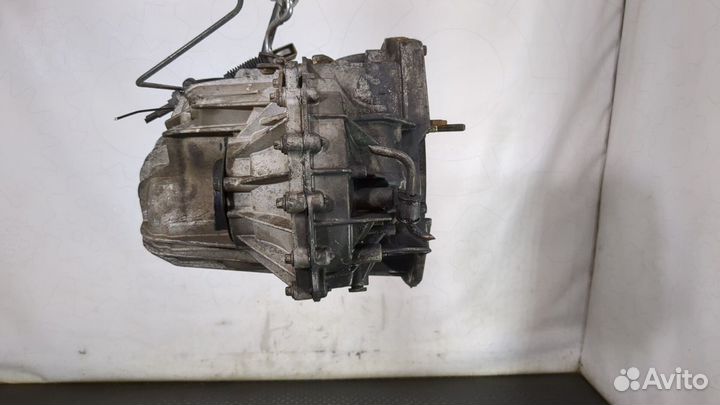 Кпп 6-ст.мех. (МКПП) Opel Vivaro, 2005