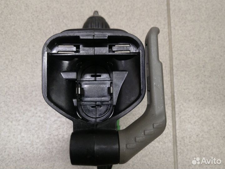 Шуруповерт