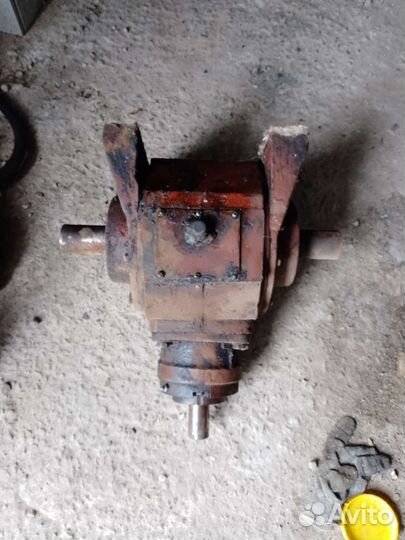 Запчасти на трактор мтз