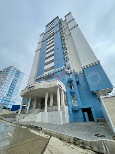 1-к. квартира, 26 м², 3/14 эт.