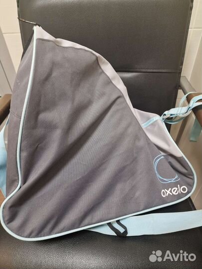 Коньки oxelo 38 размер