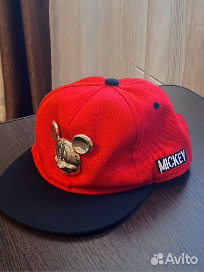 Кепка бейсболка