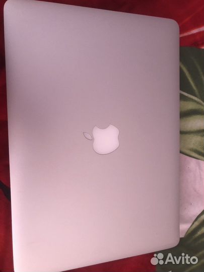 Macbook pro 13 2015