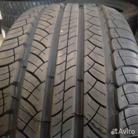 Michelin Latitude Tour HP 235/65 R18 110V