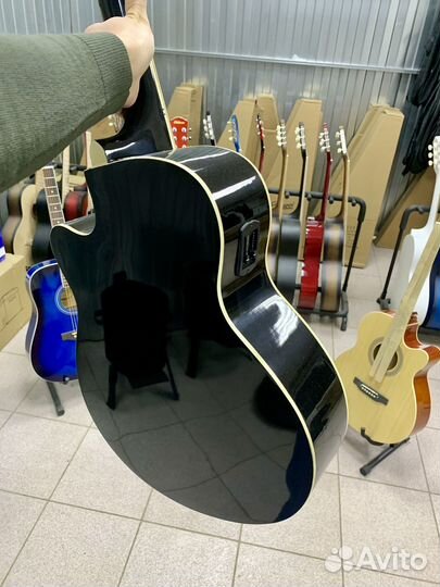 Акустическая гитара Fabio