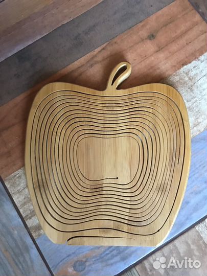 Корзинка для фруктов