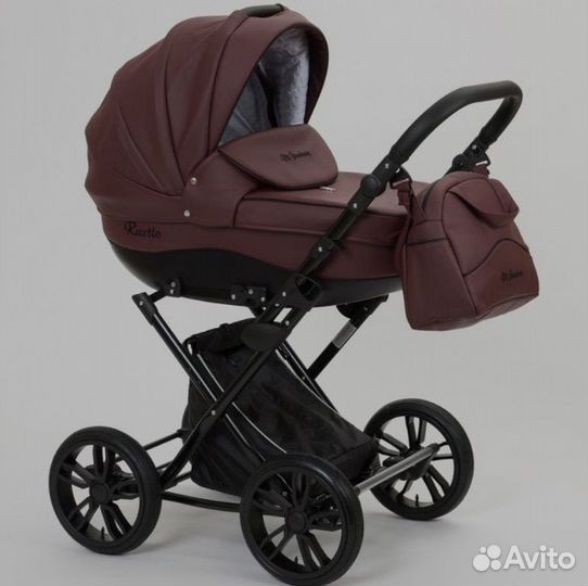 Коляска (люлька )mr Sandmаn Rustlе