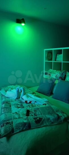 Квартира-студия, 31 м², 5/25 эт.