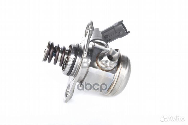 Насос топливный высокого давления Ford Focus