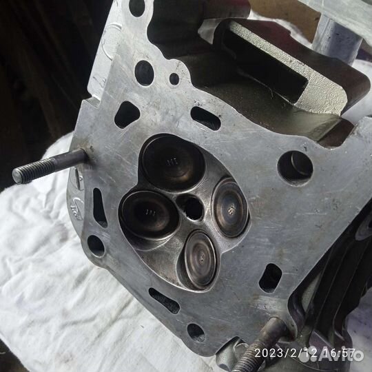 Запчасти Suzuki intruder vs 750-800