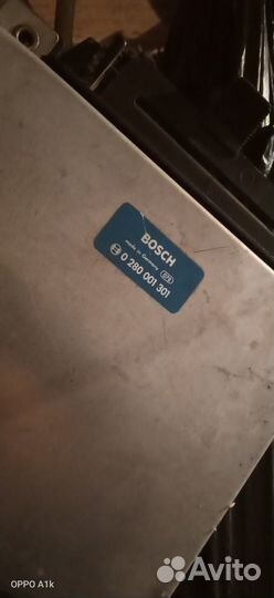 Эбу мозги на bmw е30
